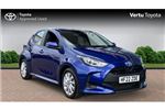 2022 Toyota Yaris