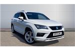 2019 SEAT Ateca