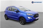 2022 Ford EcoSport