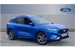 2024 Ford Kuga