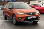 2019 SEAT Arona