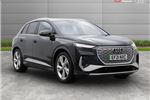 2021 Audi Q4