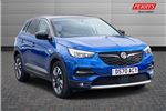 2020 Vauxhall Grandland X