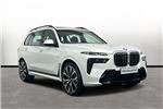 2024 BMW X7