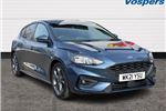 2021 Ford Focus