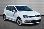 2016 Volkswagen Polo