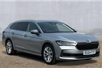 2024 Skoda Superb Estate