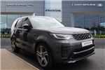 2023 Land Rover Discovery