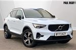 2023 Volvo XC40