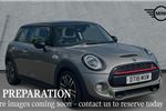 2018 MINI Hatchback