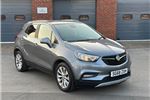 2018 Vauxhall Mokka X