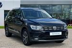 2020 Volkswagen Tiguan Allspace