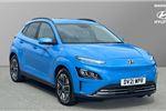 2021 Hyundai Kona Electric
