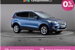 2018 Ford Kuga