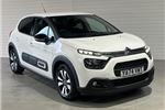 2024 Citroen C3