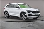 2023 Skoda Kodiaq