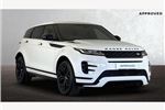 2019 Land Rover Range Rover Evoque
