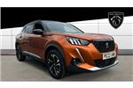 2022 Peugeot 2008