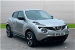 2019 Nissan Juke