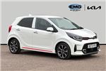 2023 Kia Picanto