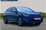 2022 Volkswagen Taigo