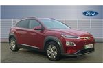 2020 Hyundai Kona Electric