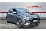 2023 Hyundai i10