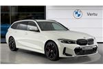 BMW 3 Series Touring