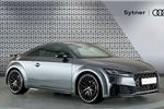 2023 Audi TT