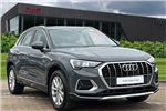 2023 Audi Q3