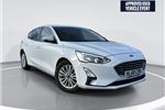 2019 Ford Focus