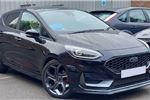 2022 Ford Fiesta ST