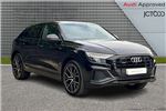 2019 Audi Q8