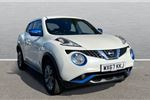 2017 Nissan Juke