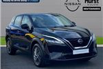 2023 Nissan Qashqai