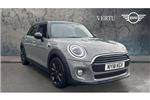 2018 MINI Hatchback 5dr