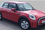 2022 MINI Hatchback 5dr