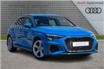 2020 Audi A3