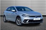2024 Volkswagen Polo