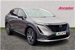 2023 Nissan Ariya