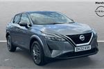 2022 Nissan Qashqai