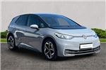 2021 Volkswagen ID.3