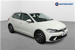 2024 Volkswagen Polo