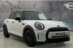 2022 MINI Hatchback 5dr