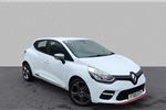 2015 Renault Clio