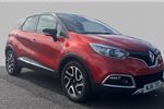 2016 Renault Captur