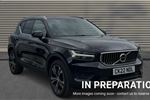 2022 Volvo XC40
