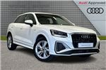 2022 Audi Q2