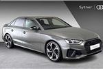 2023 Audi S4
