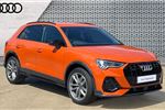 2021 Audi Q3